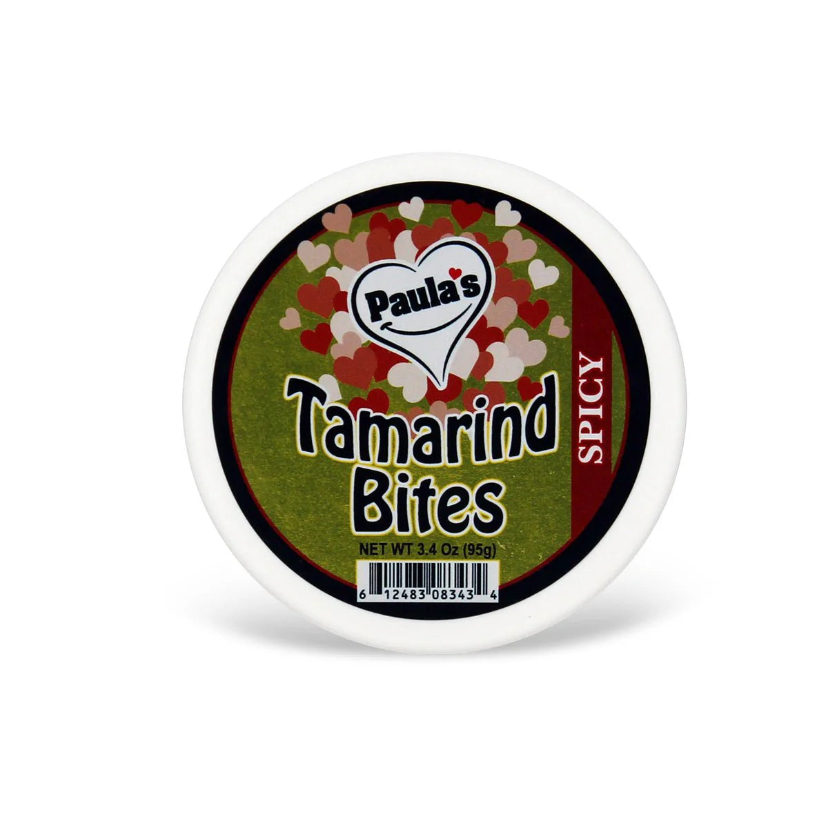 Paula's Tamarind Bite Spicy